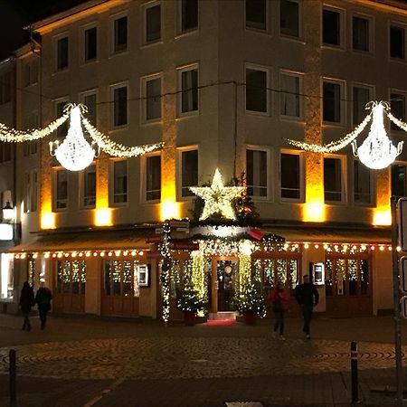 City Appartement 1 Hannover Altstadt Exterior foto