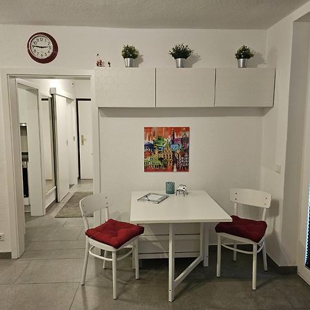 City Appartement 1 Hannover Altstadt Exterior foto