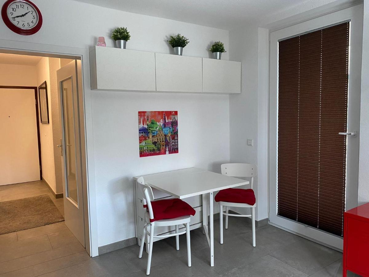 City Appartement 1 Hannover Altstadt Exterior foto