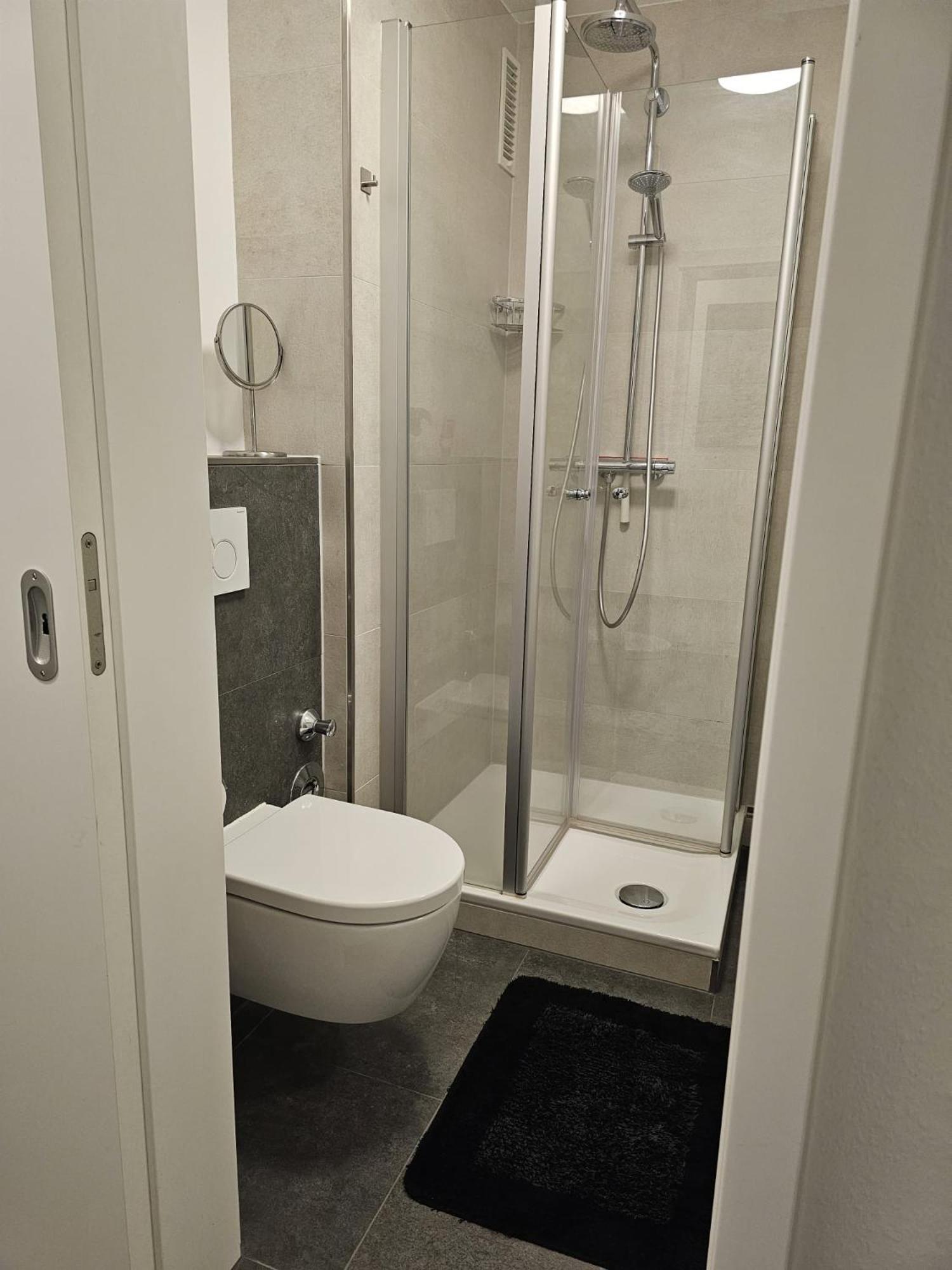 City Appartement 1 Hannover Altstadt Exterior foto